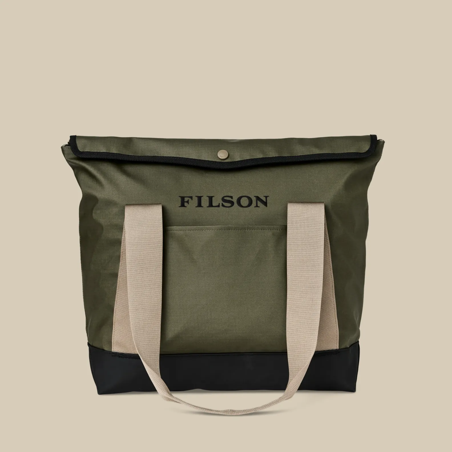 Scout Tote Bag