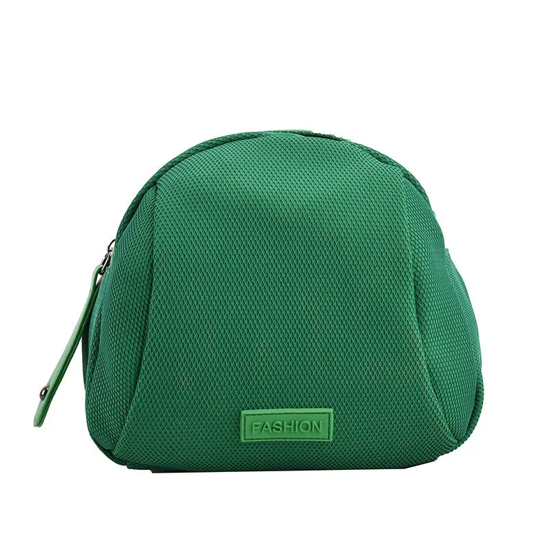 Shell Chic | Versatile Vogue Crossbody Sports Bag