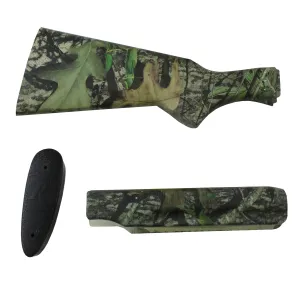 Shotgun - 870 Smag 12 Gauge W-supercell