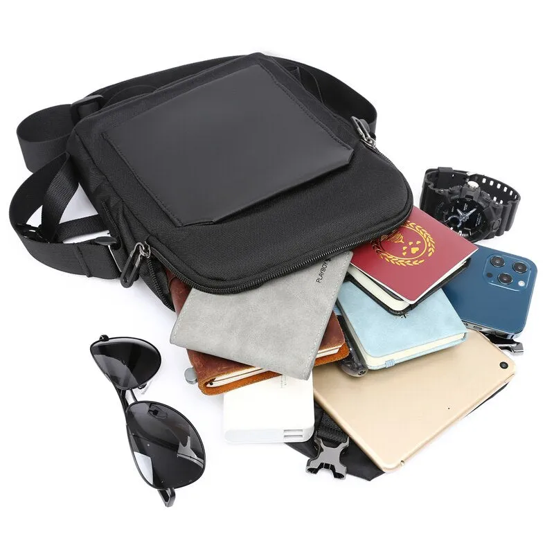Shoulder Bag Anti-theft