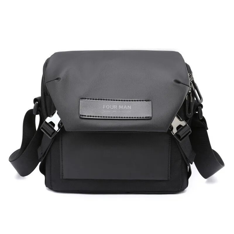 Shoulder Bag Anti-theft