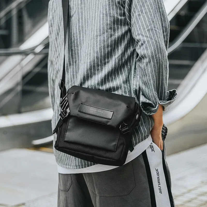 Shoulder Bag Anti-theft