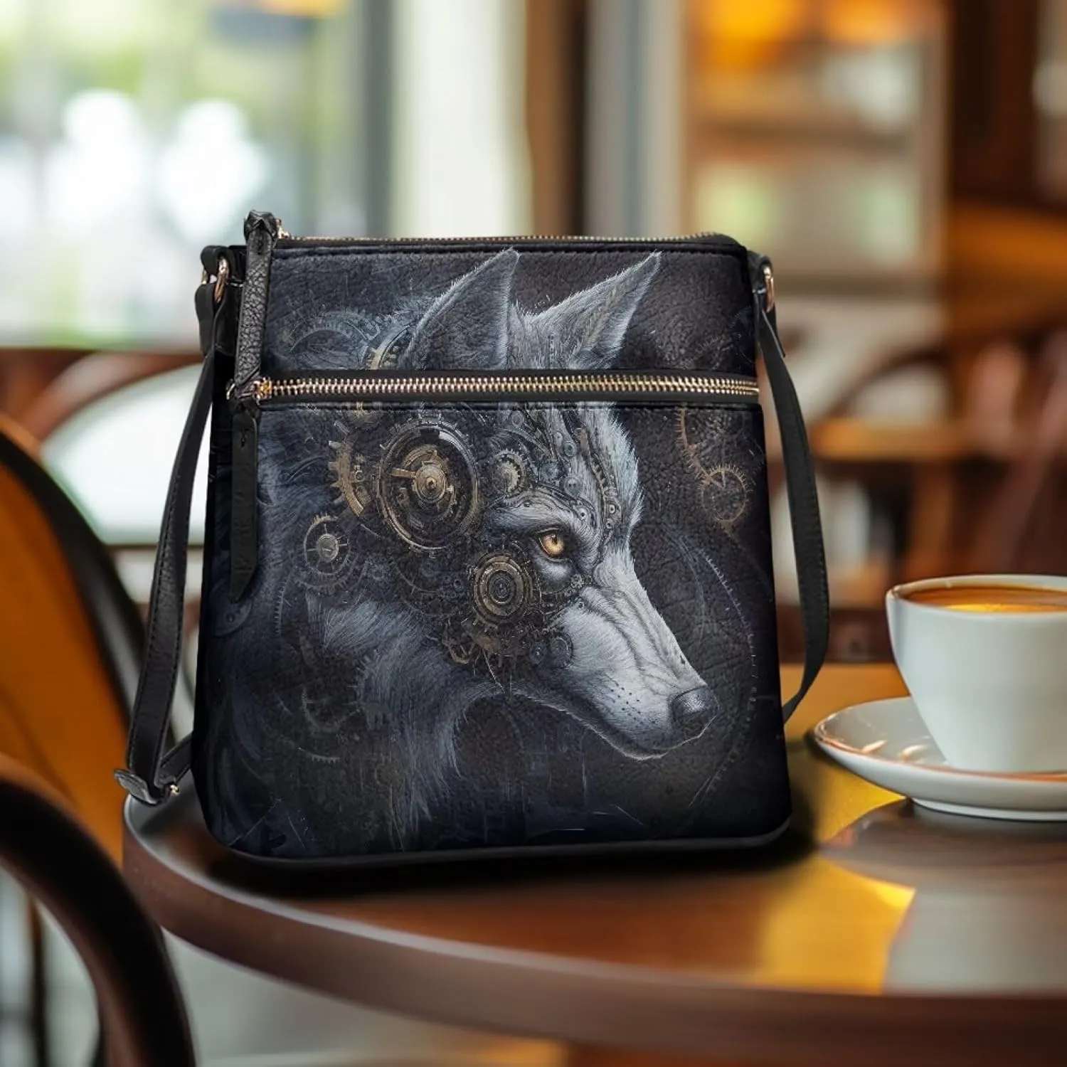 Shoulder Bag for Women Crossbody Womens Large Crossbody Bags Ladies Satchel Shoulder Handbags