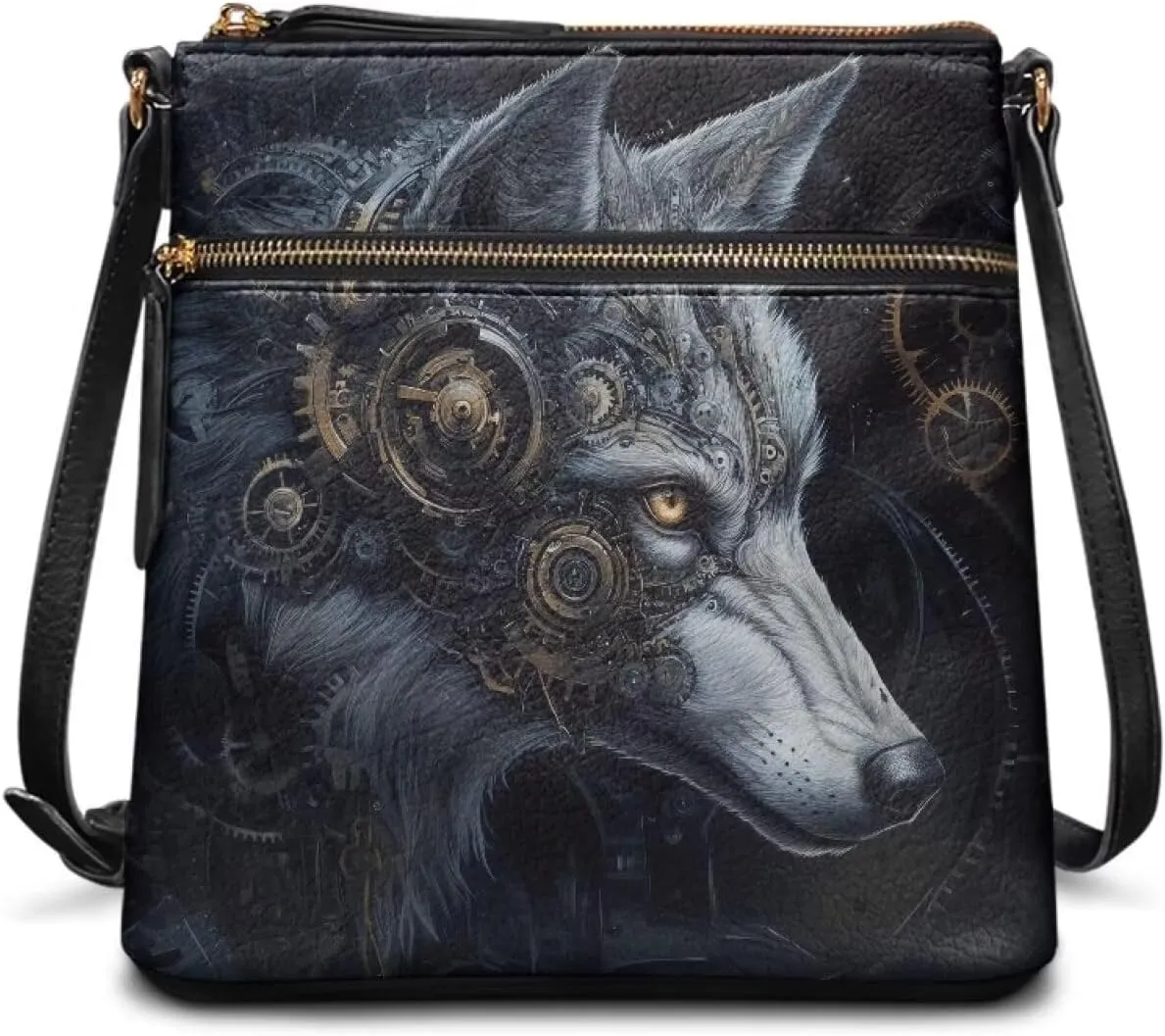 Shoulder Bag for Women Crossbody Womens Large Crossbody Bags Ladies Satchel Shoulder Handbags