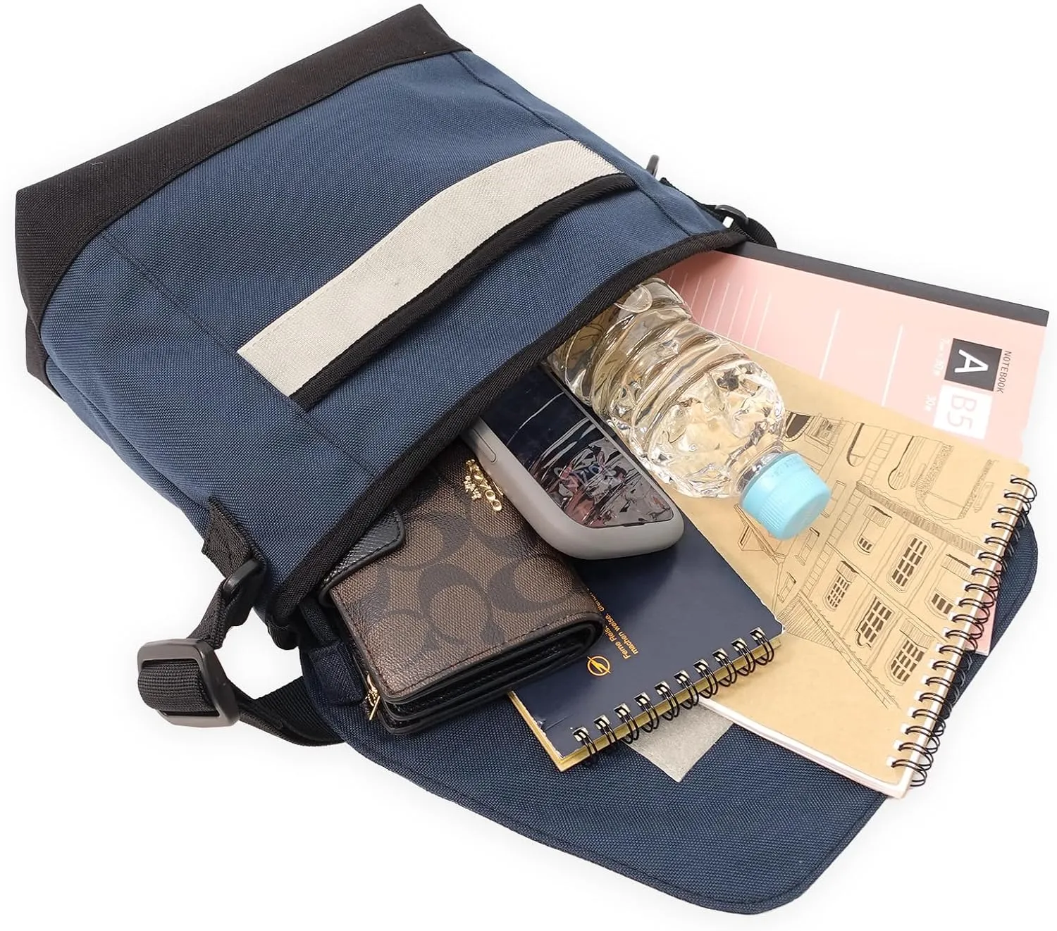 Shoulder Bag