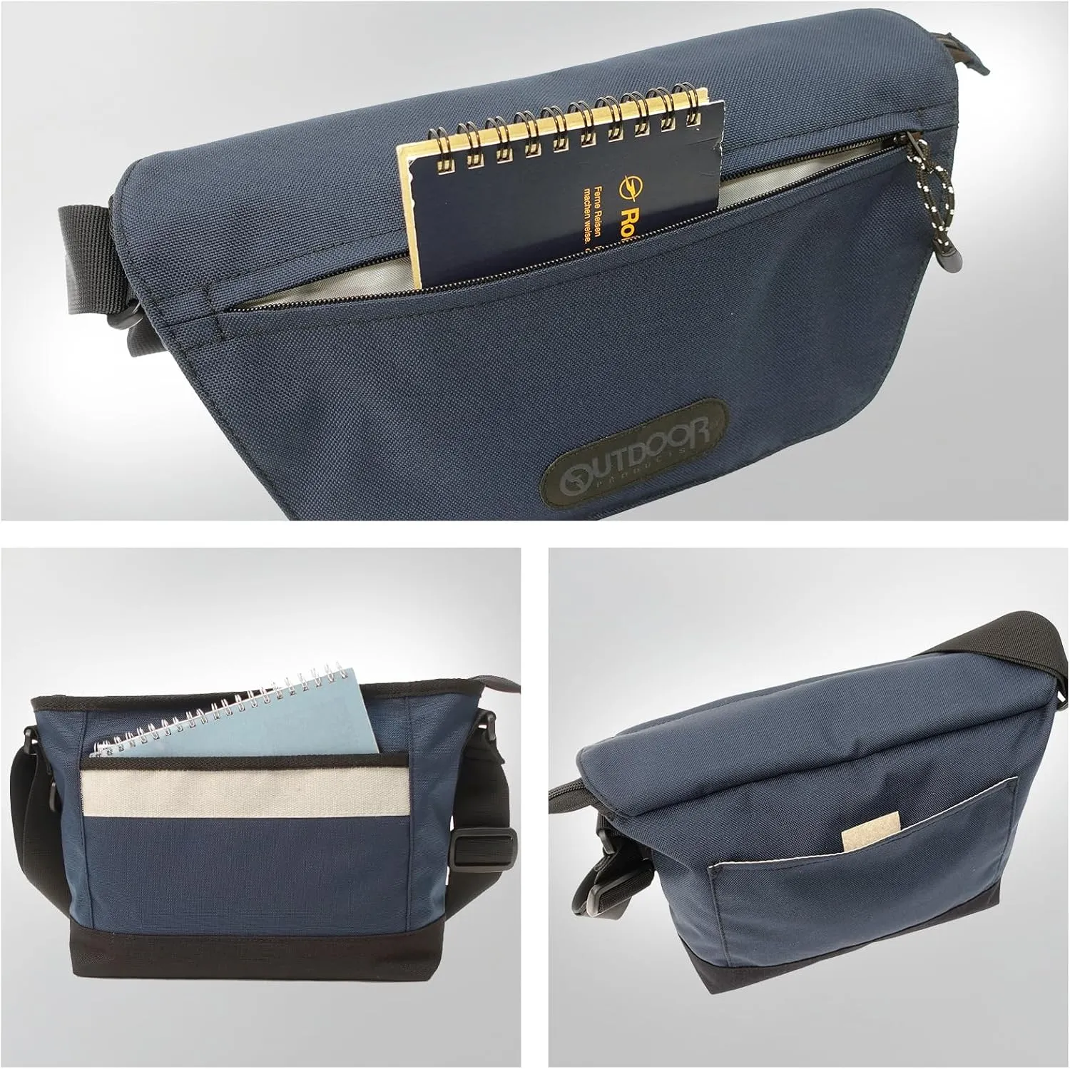 Shoulder Bag