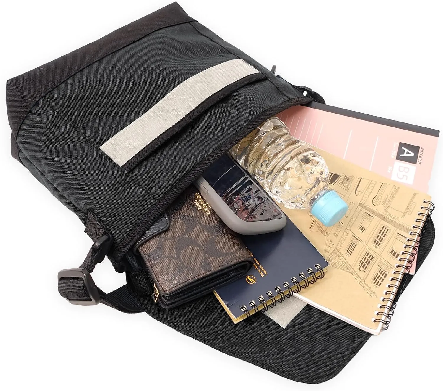 Shoulder Bag