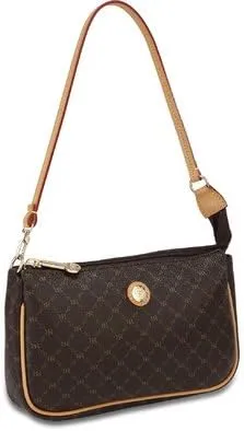 Signature Fender Shoulder Bag