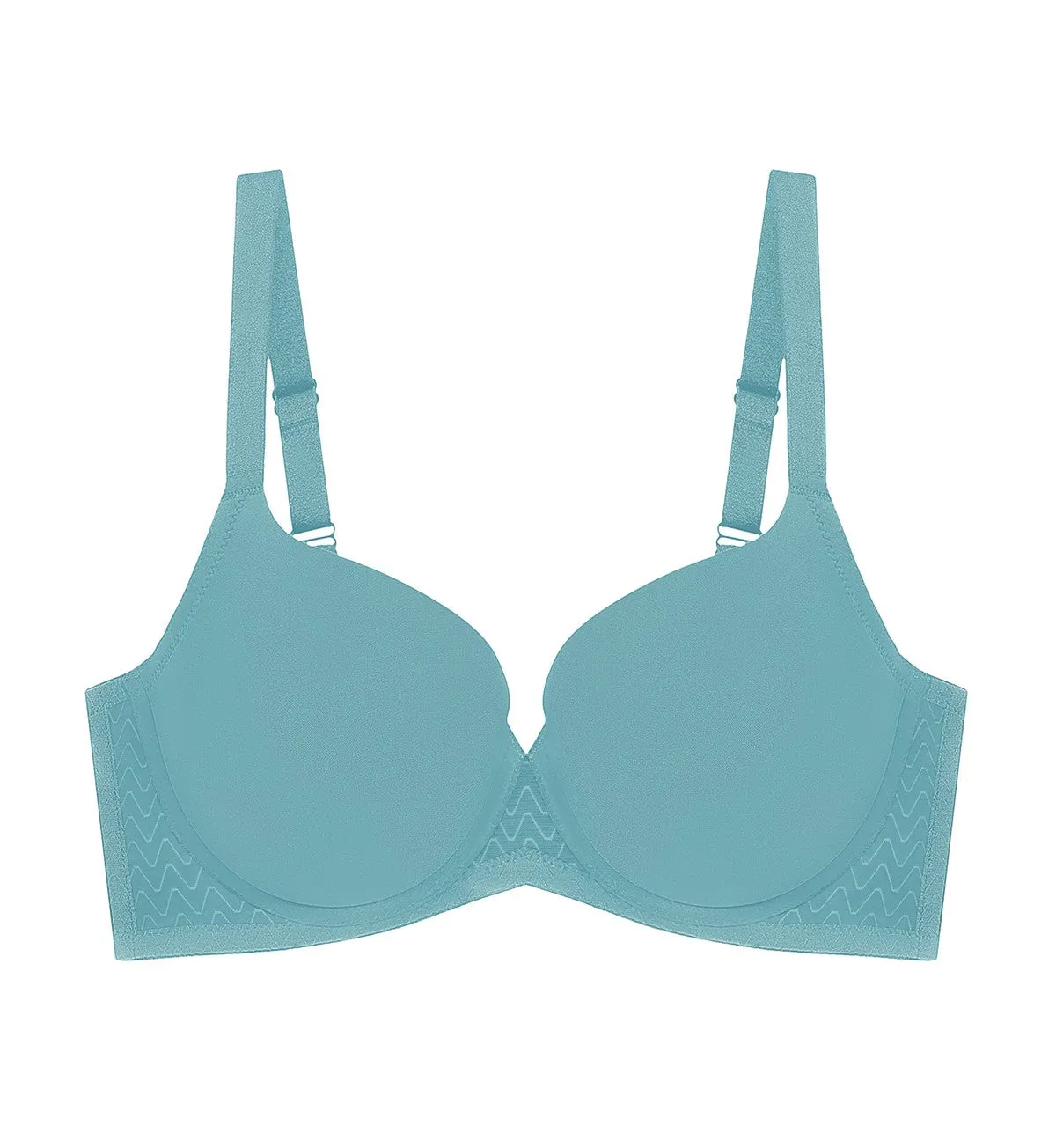 Simply Everyday Chic Wired Padded Bra