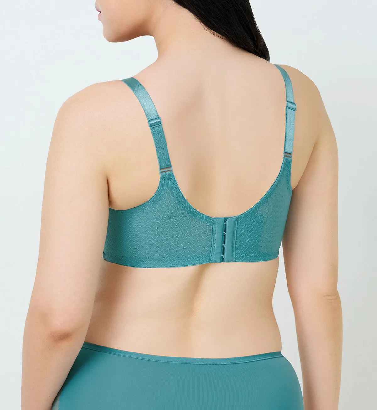 Simply Everyday Chic Wired Padded Bra
