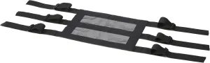 Slumper Mesh Universal Fitting Replacement Seat - 16 x 12, Fits All Brands of Tree Stands, Works On Climbing & Ladder Stands