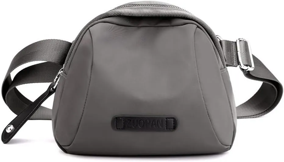 Small Crossbody Bag for women Nylon Messenger Bags Side Bag Casual Shoulder Phone Pouch Purse Sling Pack