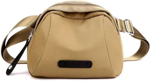 Small Crossbody Bag for women Nylon Messenger Bags Side Bag Casual Shoulder Phone Pouch Purse Sling Pack