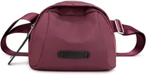 Small Crossbody Bag for women Nylon Messenger Bags Side Bag Casual Shoulder Phone Pouch Purse Sling Pack