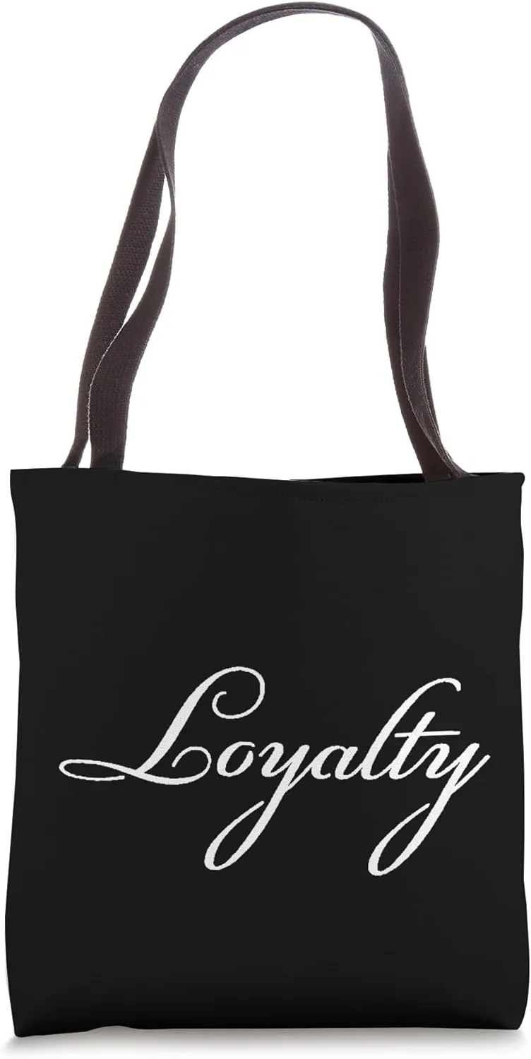 #snirt Loyalty T-Shirt Loyalty Hoodie Print Loyalty Mug Tote Bag