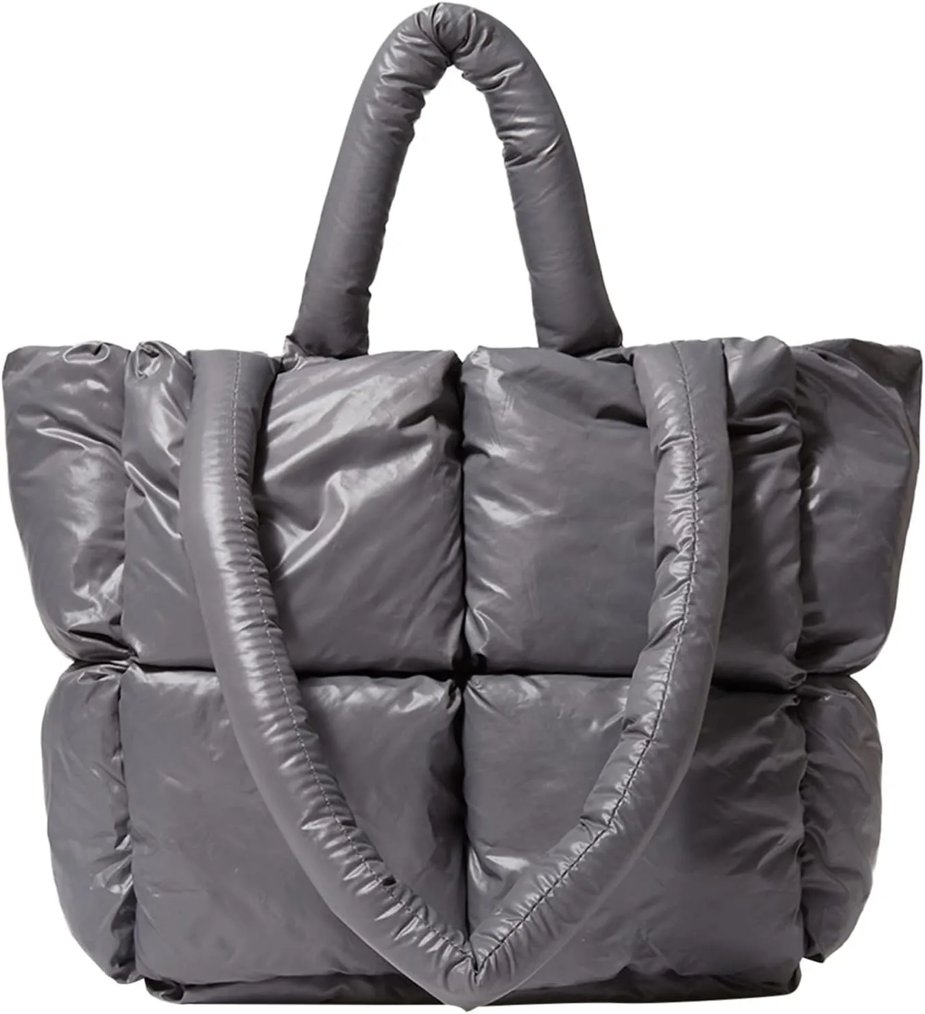 Soft Hobo Bags for Women Purses and Handbags Shoulder Satchel Bag Unisex Hobo