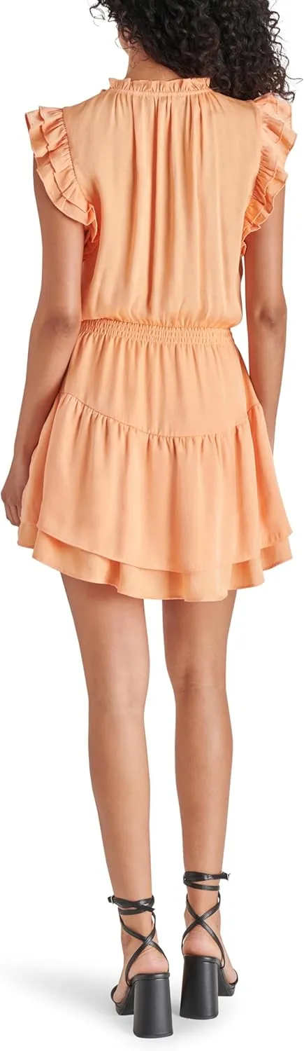 Steve Madden Apparel Women's Prairie Dreams Dress