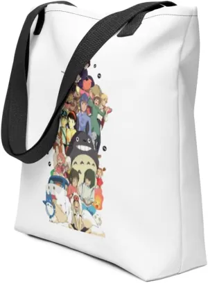Studio Ghibli Tote