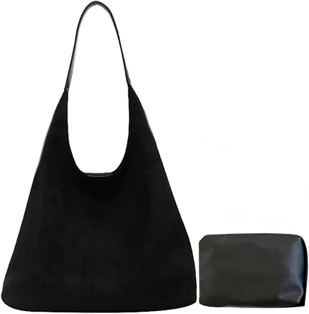 Suede Women's Work & Office Bags - Hobo, Tote & Purse