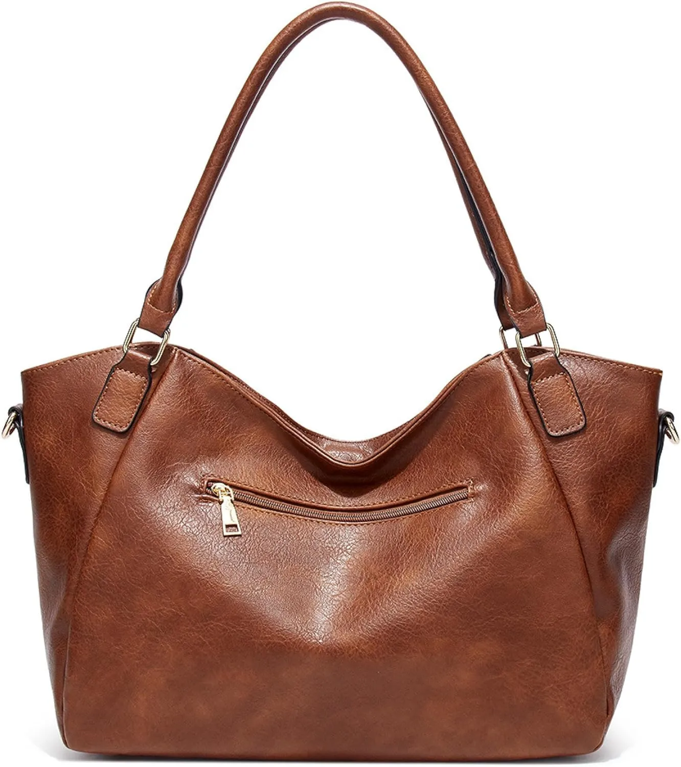 Tassel Preparation Women's Tote Bag Single Shoulder Crossbody Women's Bag Large Capacity Handbag