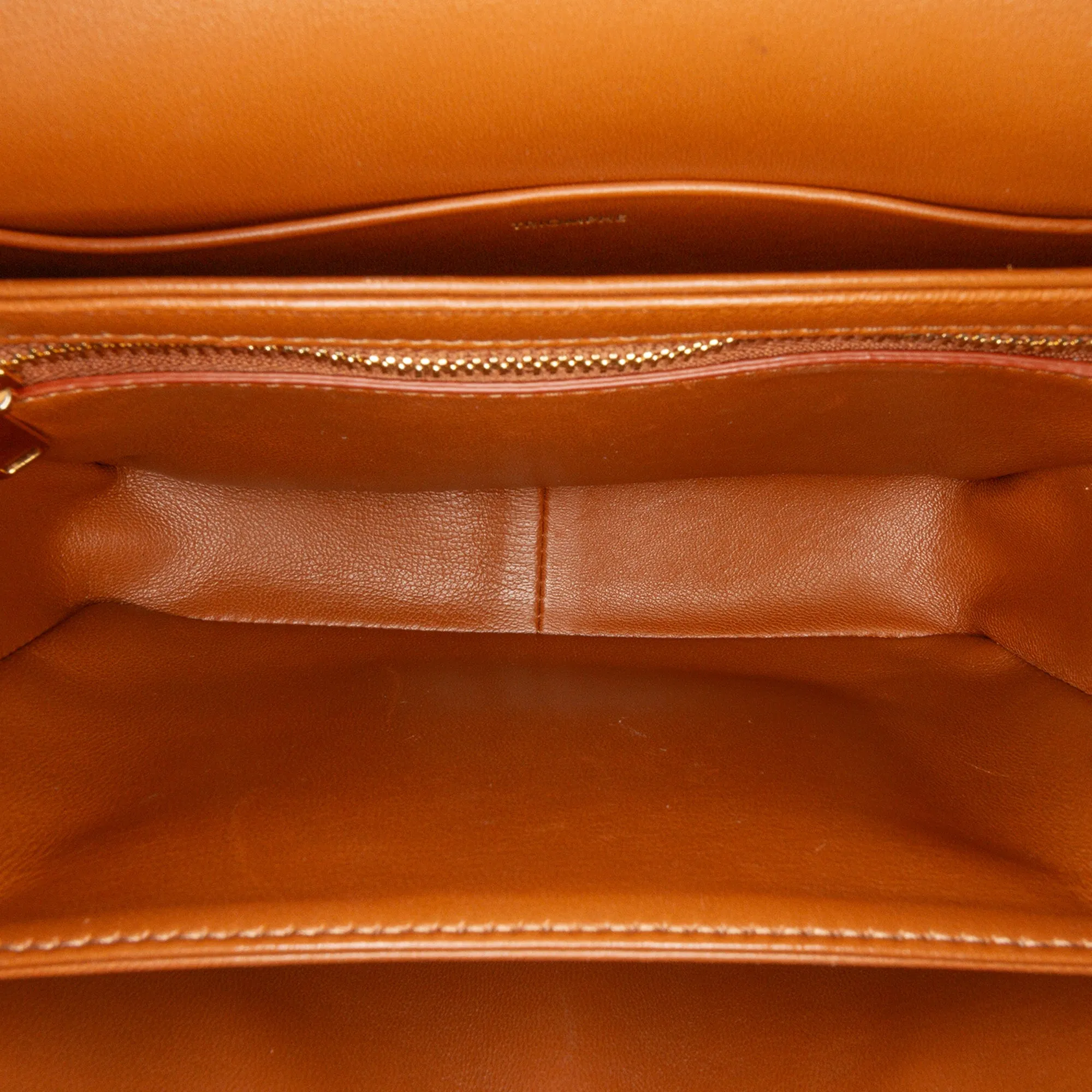 Teen Canvas Triomphe Crossbody