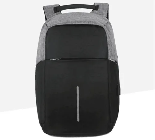 The Most Functional Backpack for Student
