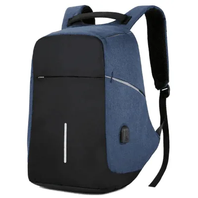 The Most Functional Backpack for Student
