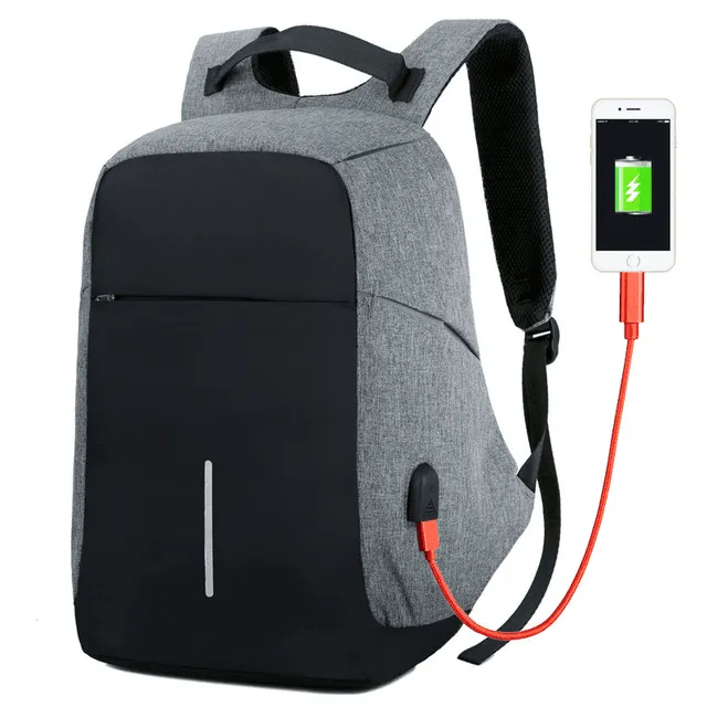 The Most Functional Backpack for Student