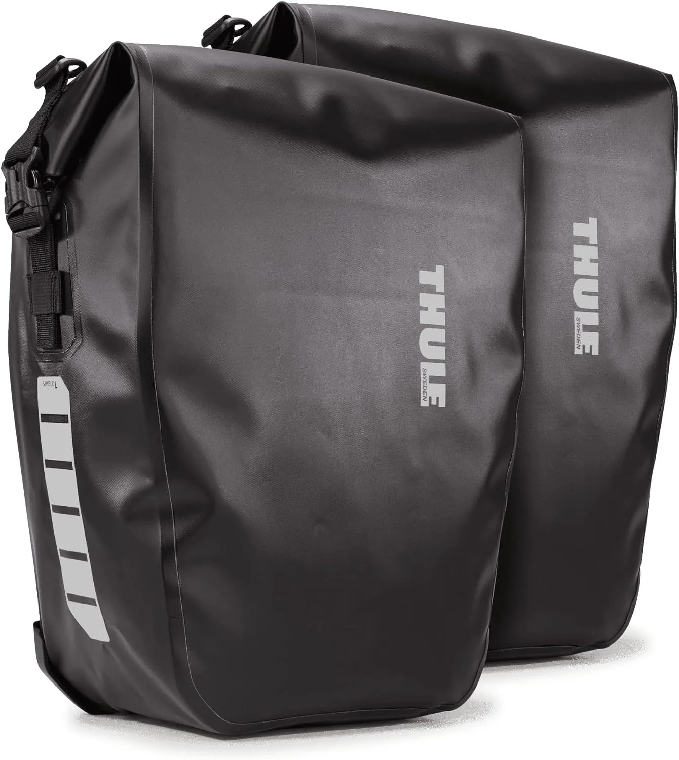 Thule Shield Bike Pannier Bag