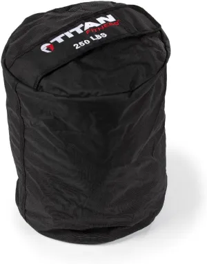 Titan Fitness HD Strongman Sandbags