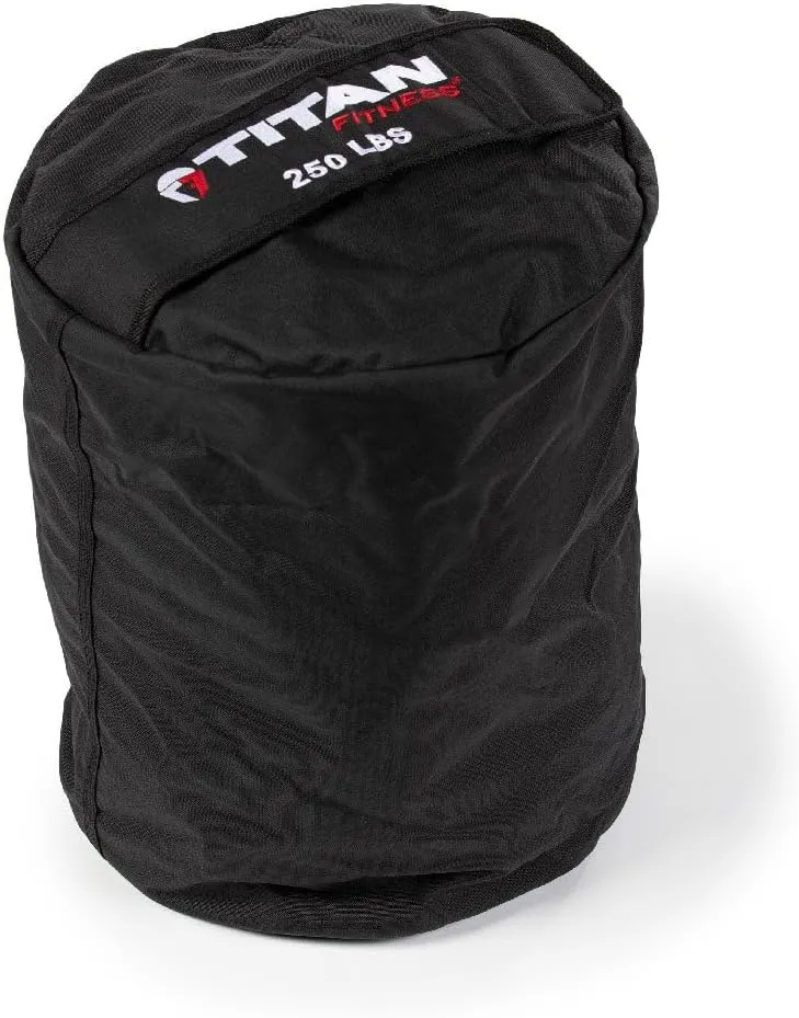 Titan Fitness HD Strongman Sandbags