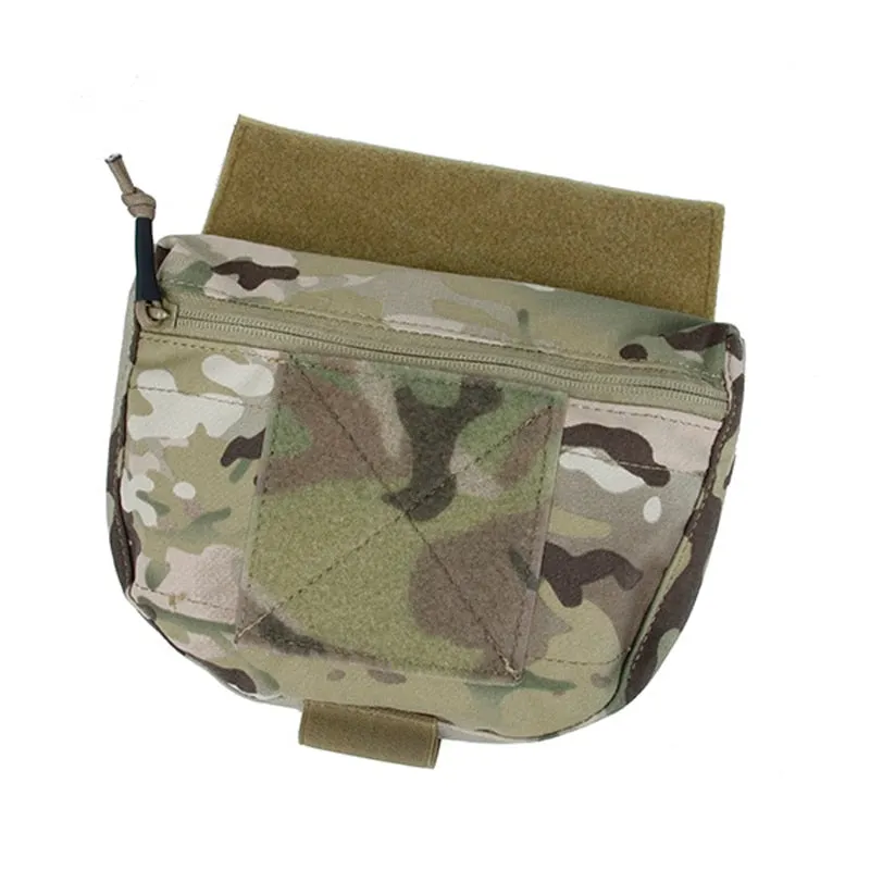 TMC Lightweight Belly Bags Tactical Vest Belly Pouch