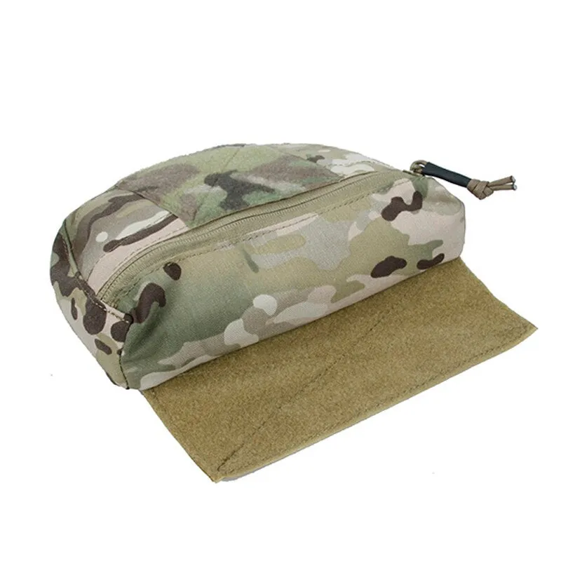TMC Lightweight Belly Bags Tactical Vest Belly Pouch