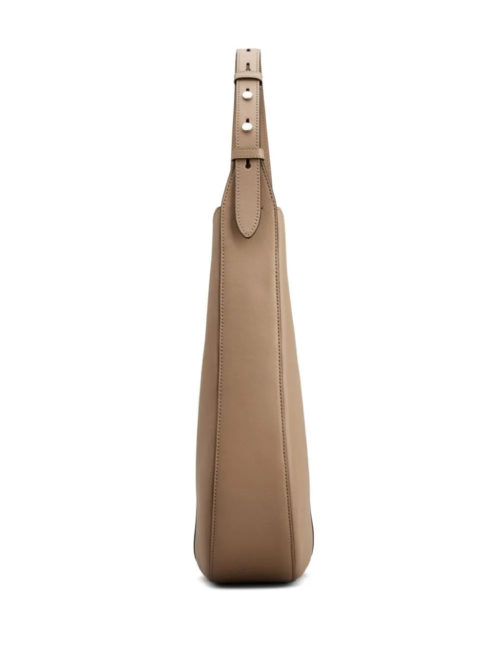 Tod's Di Bag Small Leather Shoulder Bag