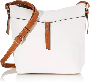 Tom Tailor Novara Women's Shoulder Bag Crossbody Bag Medium