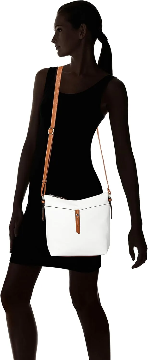 Tom Tailor Novara Women's Shoulder Bag Crossbody Bag Medium