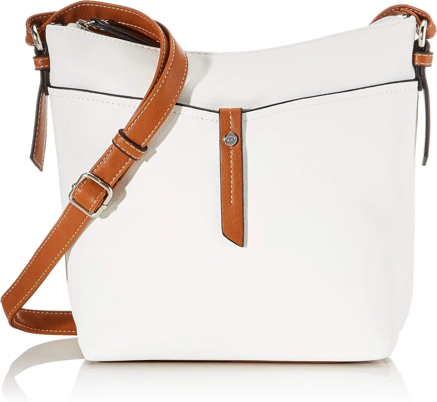 Tom Tailor Novara Women's Shoulder Bag Crossbody Bag Medium