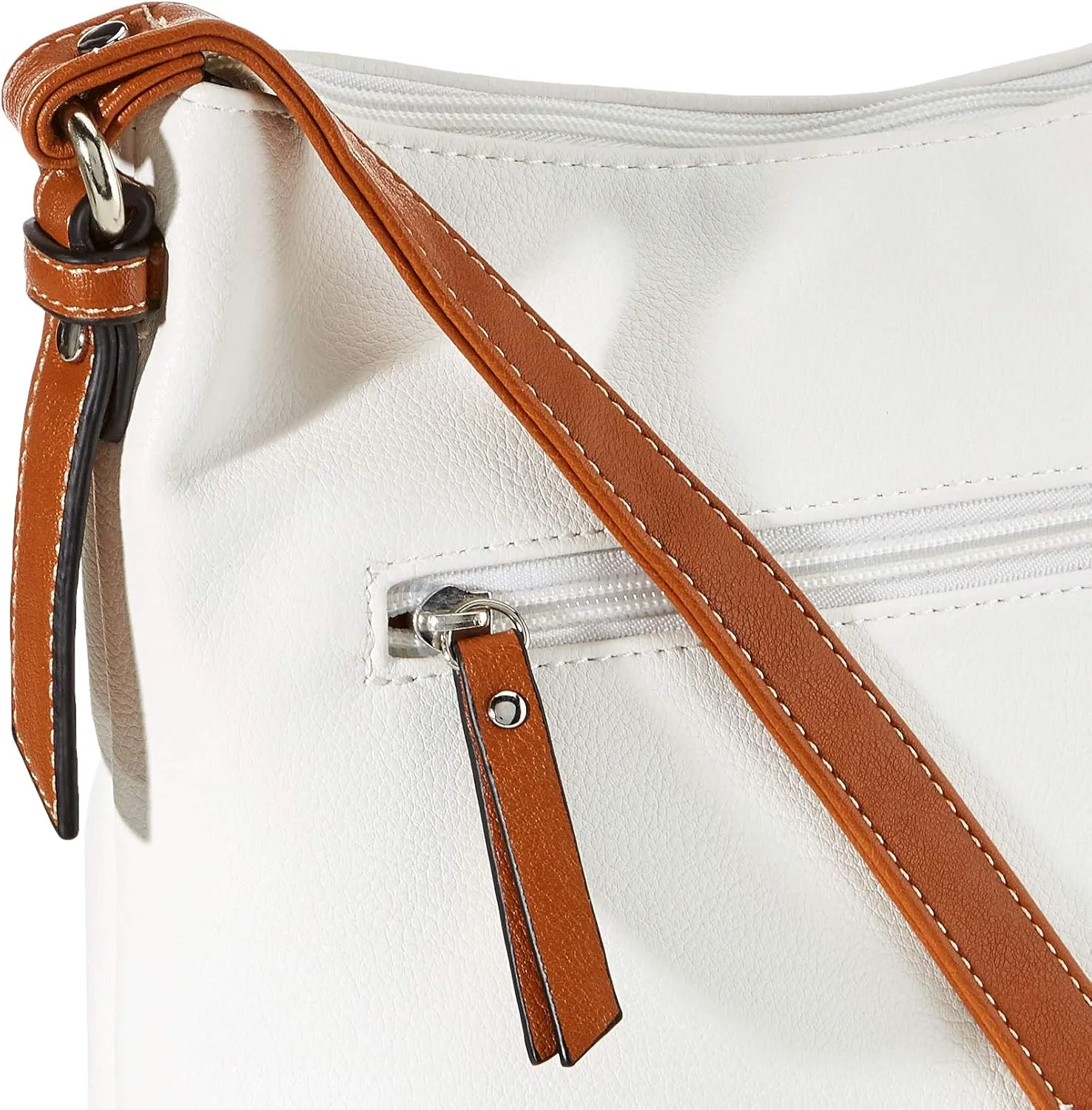 Tom Tailor Novara Women's Shoulder Bag Crossbody Bag Medium