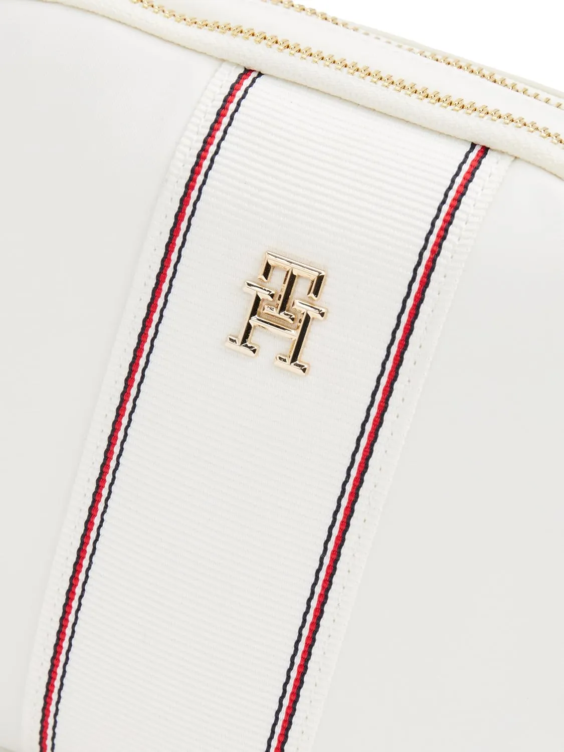 Tommy Hilfiger Poppy Camera Bag with Adjustable Crossbody Strap