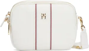 Tommy Hilfiger Poppy Camera Bag with Adjustable Crossbody Strap