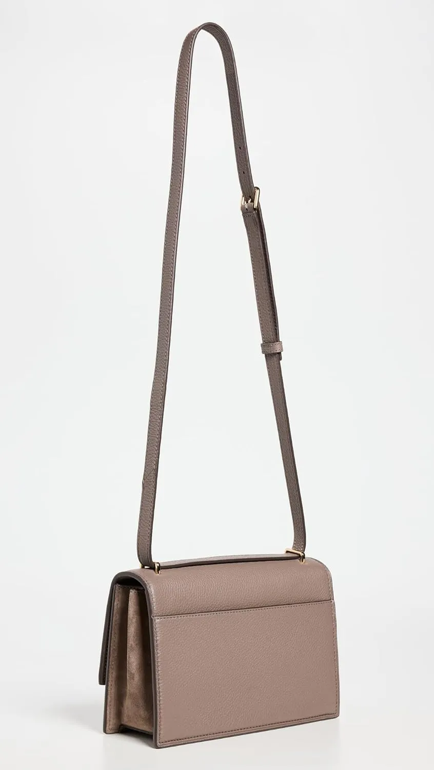 Tory Burch Women's Miller Shoulder Bag