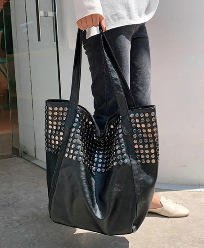 Tote Bag for Women Hobo Bags Trendy Vegan Leather Shoulder Bag Large Top Handle Handbag Purse