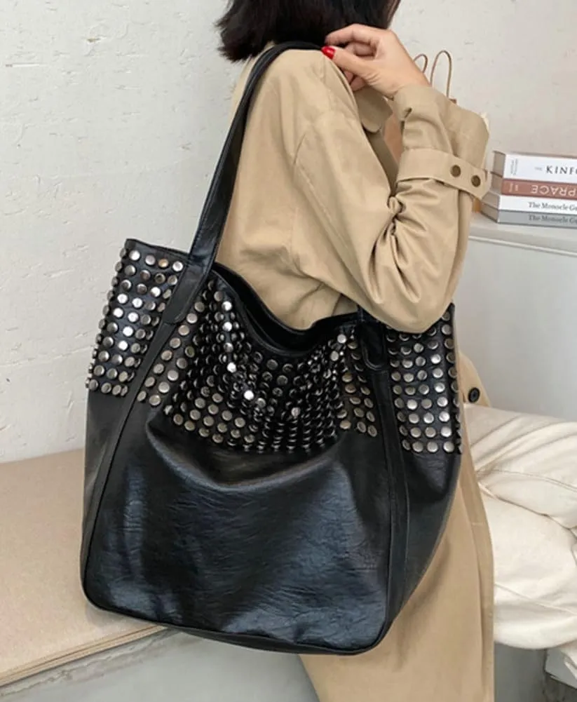 Tote Bag for Women Hobo Bags Trendy Vegan Leather Shoulder Bag Large Top Handle Handbag Purse