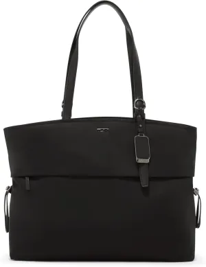TUMI - Voyageur Cam Large Tote - Spacious Commuter Bag with Adjustable Straps - Laptop Carrier - Everyday Use Bag