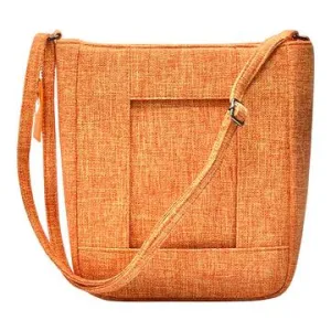 Turtle Bags Crossbody - Goldfish