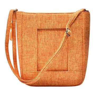 Turtle Bags Crossbody - Goldfish