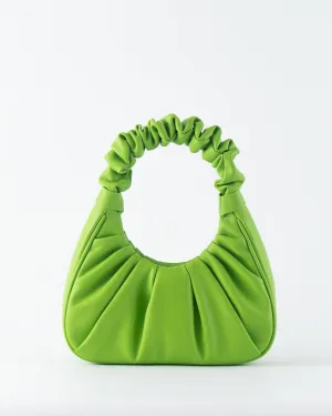 TuxodoBAG - The Cloud Black Lime Green