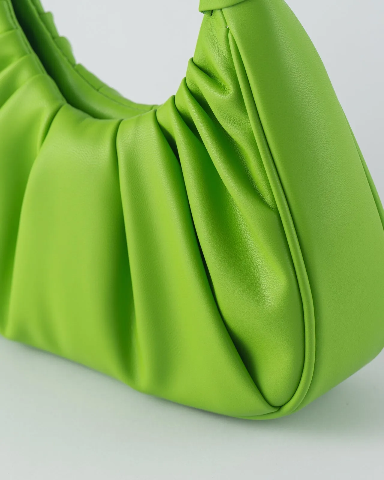 TuxodoBAG - The Cloud Black Lime Green