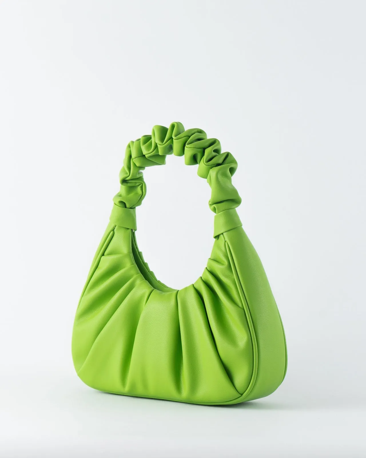 TuxodoBAG - The Cloud Black Lime Green