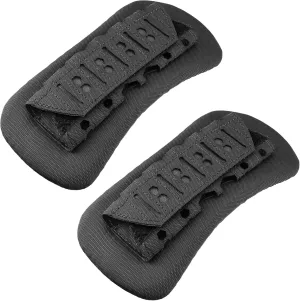 Ullnosoo Shoulder Strap Pad, 2 Pack Shoulder Strap Pads Cushion for Backpack Sling Bags Accessories
